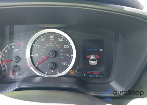 2020 Toyota Corolla Se z USA, uszkodzony, nr VIN JTDS4RCE4LJ024437